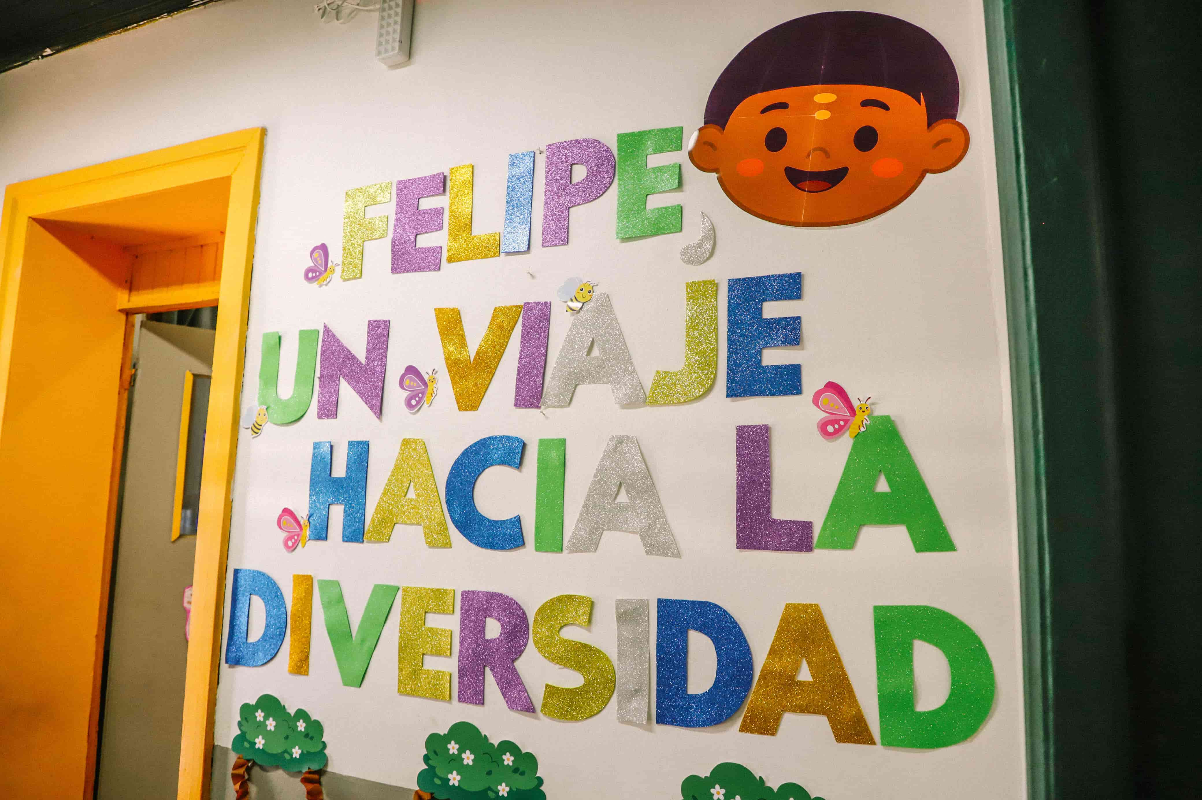 Diversidad Cultural